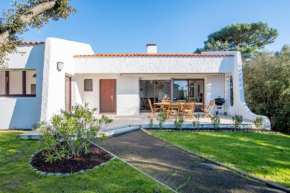Charmante maison des années 70 revisitée